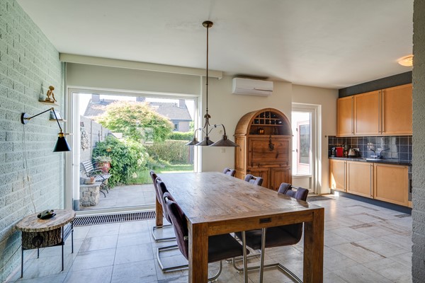 Medium property photo - Hekerbeek 20, 6166 HV Geleen